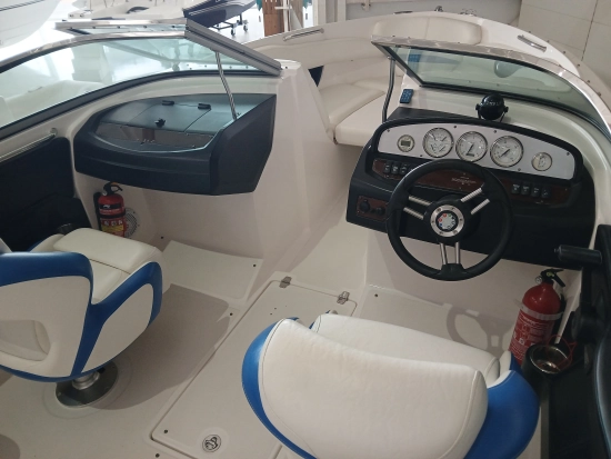 Regal 2200 de segunda mano en venta