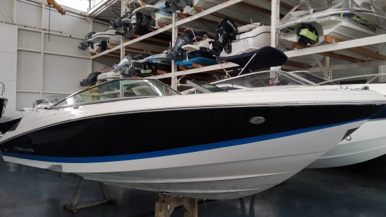 Regal 2200 de segunda mano en venta
