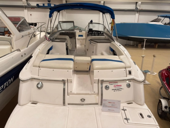Regal 2700 usado à venda