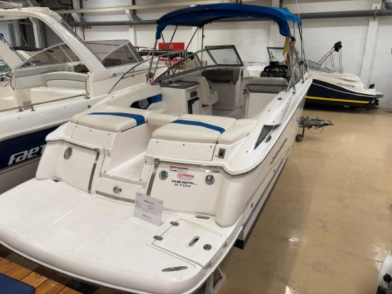 Regal 2700 usado à venda