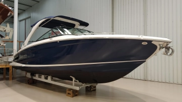 Regal 2800 usata in vendita