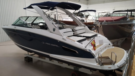 Regal 2800 usado à venda