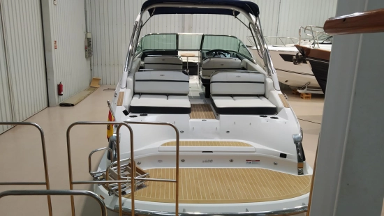 Regal 2800 usado à venda