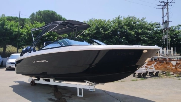 Regal LX2 usata in vendita