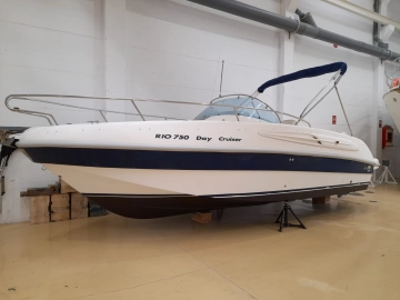 Rio RIO 750 DAY CRUISER de segunda mano en venta