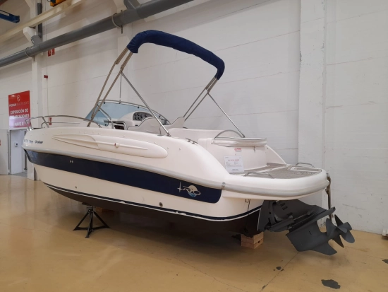 Rio RIO 750 DAY CRUISER de segunda mano en venta