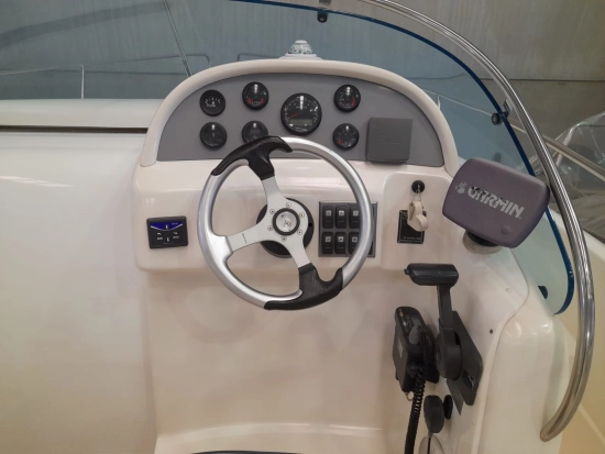 Rio RIO 750 DAY CRUISER de segunda mano en venta