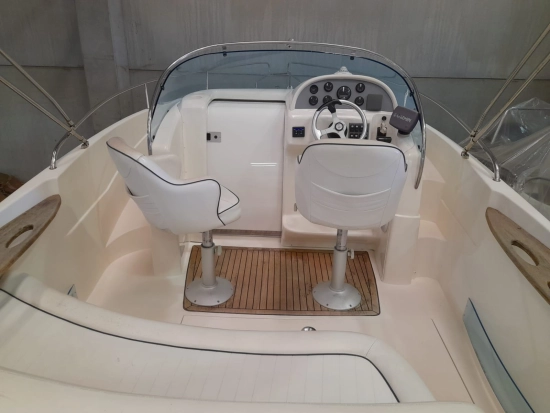 Rio RIO 750 DAY CRUISER de segunda mano en venta