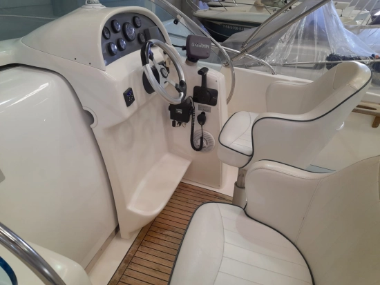 Rio RIO 750 DAY CRUISER de segunda mano en venta
