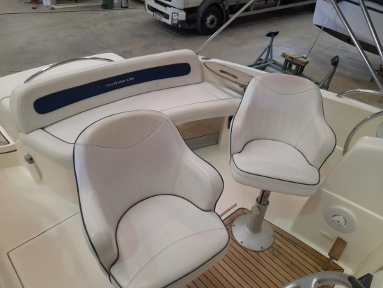 Rio RIO 750 DAY CRUISER de segunda mano en venta