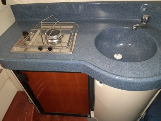 Rio RIO 750 DAY CRUISER de segunda mano en venta