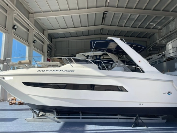 Rio RIO 900 DAY CRUISER de segunda mano en venta