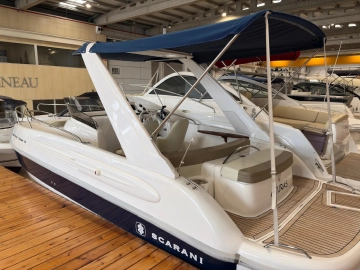 Scarani DAY CRUISER 25 usata in vendita