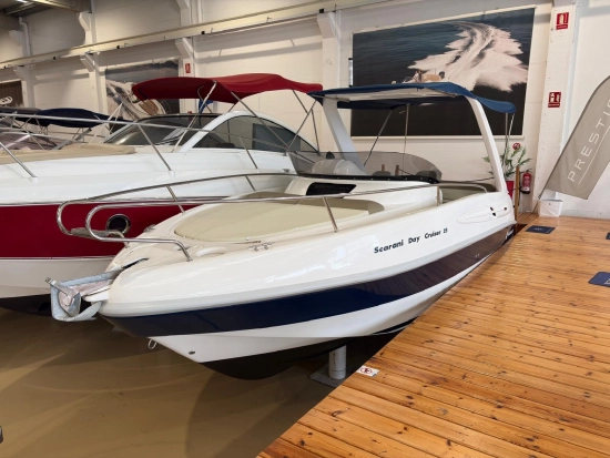 Scarani DAY CRUISER 25 de segunda mano en venta