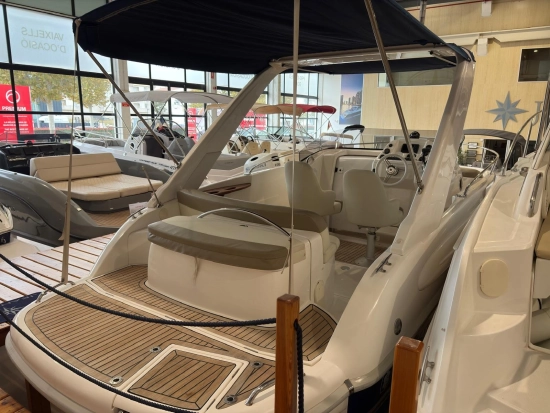 Scarani DAY CRUISER 25 de segunda mano en venta