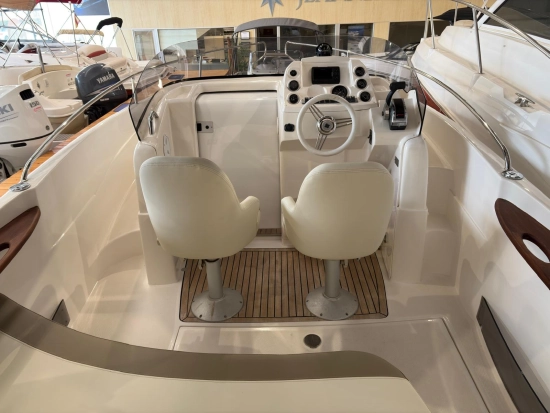Scarani DAY CRUISER 25 de segunda mano en venta