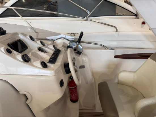 Scarani DAY CRUISER 25 de segunda mano en venta