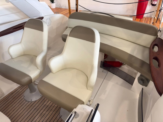 Scarani DAY CRUISER 25 de segunda mano en venta