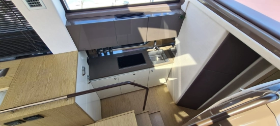 Sessa Marine C42 de segunda mano en venta