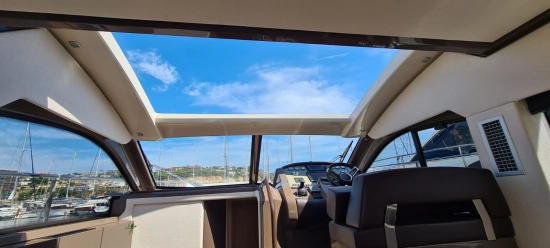 Sessa Marine C42 de segunda mano en venta