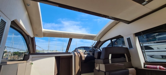 Sessa Marine C42 de segunda mano en venta
