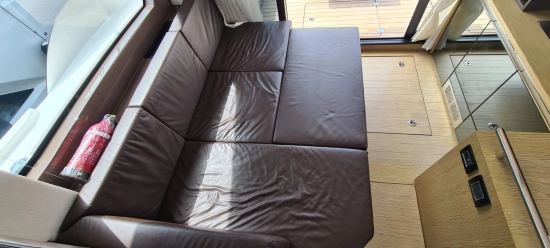 Sessa Marine C42 de segunda mano en venta