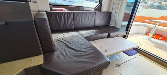 Sessa Marine C42 de segunda mano en venta