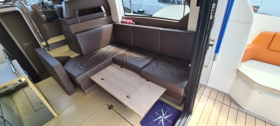 Sessa Marine C42 de segunda mano en venta