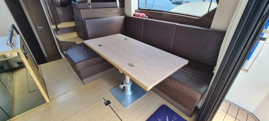 Sessa Marine C42 de segunda mano en venta