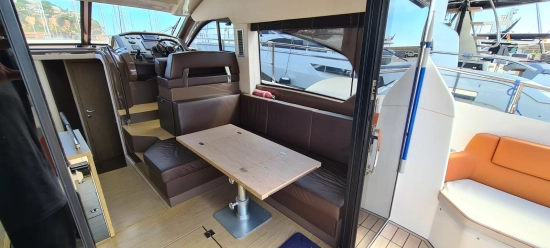 Sessa Marine C42 de segunda mano en venta