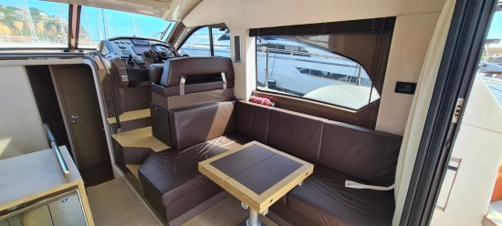 Sessa Marine C42 de segunda mano en venta