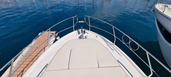 Sessa Marine C42 de segunda mano en venta