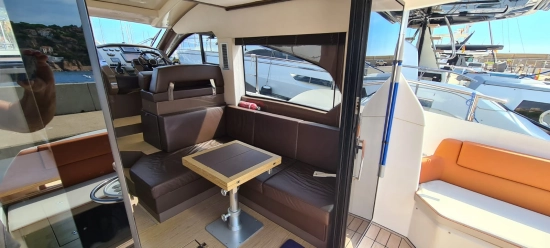 Sessa Marine C42 de segunda mano en venta