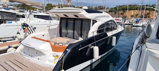 Sessa Marine C42 de segunda mano en venta