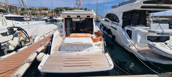 Sessa Marine C42 de segunda mano en venta