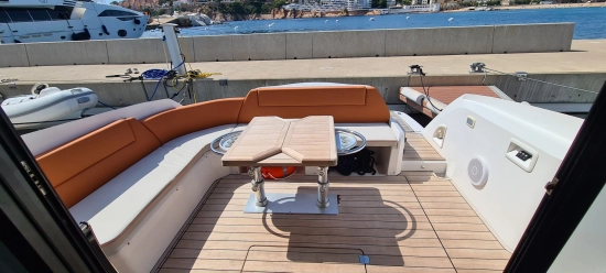 Sessa Marine C42 de segunda mano en venta