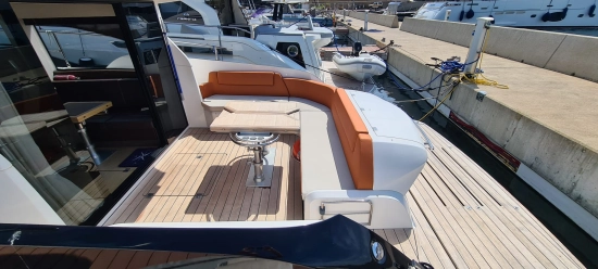 Sessa Marine C42 de segunda mano en venta
