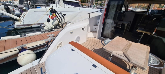 Sessa Marine C42 de segunda mano en venta