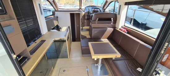 Sessa Marine C42 de segunda mano en venta