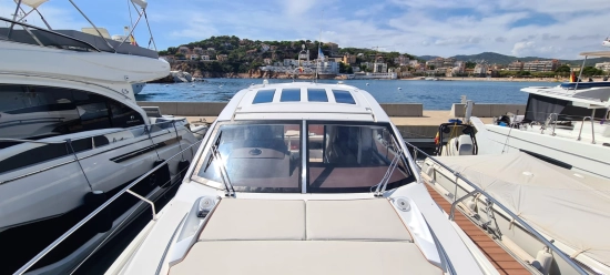 Sessa Marine C42 de segunda mano en venta