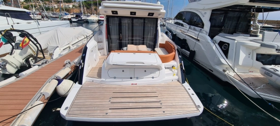 Sessa Marine C42 de segunda mano en venta