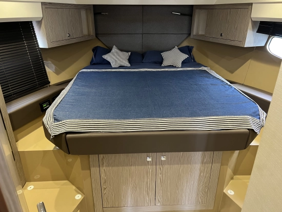Sessa Marine C42 de segunda mano en venta