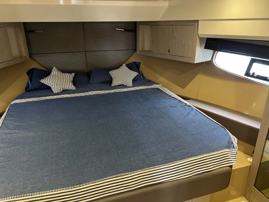 Sessa Marine C42 de segunda mano en venta