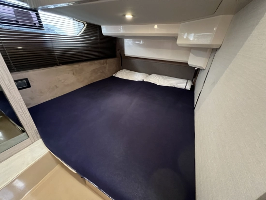 Sessa Marine C42 de segunda mano en venta