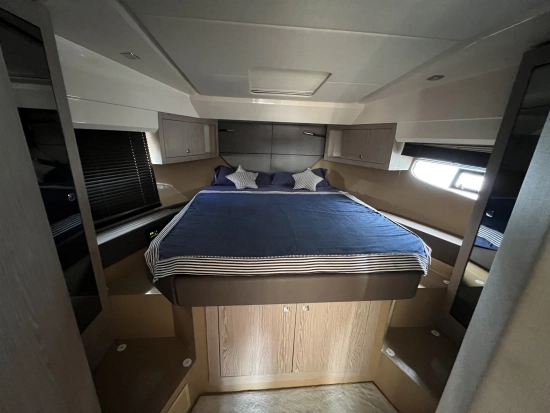 Sessa Marine C42 de segunda mano en venta