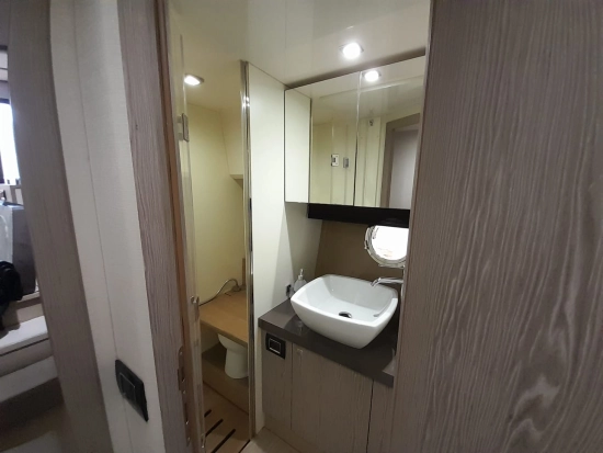 Sessa Marine C42 de segunda mano en venta