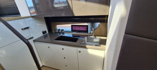 Sessa Marine C42 de segunda mano en venta