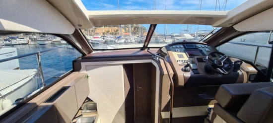 Sessa Marine C42 de segunda mano en venta