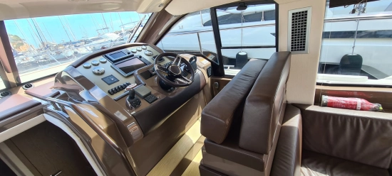 Sessa Marine C42 de segunda mano en venta