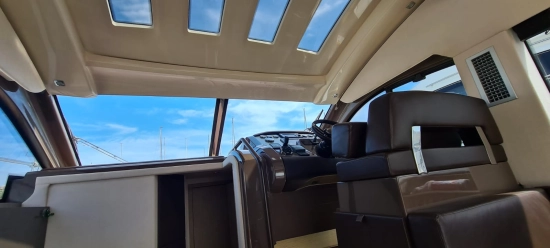 Sessa Marine C42 de segunda mano en venta